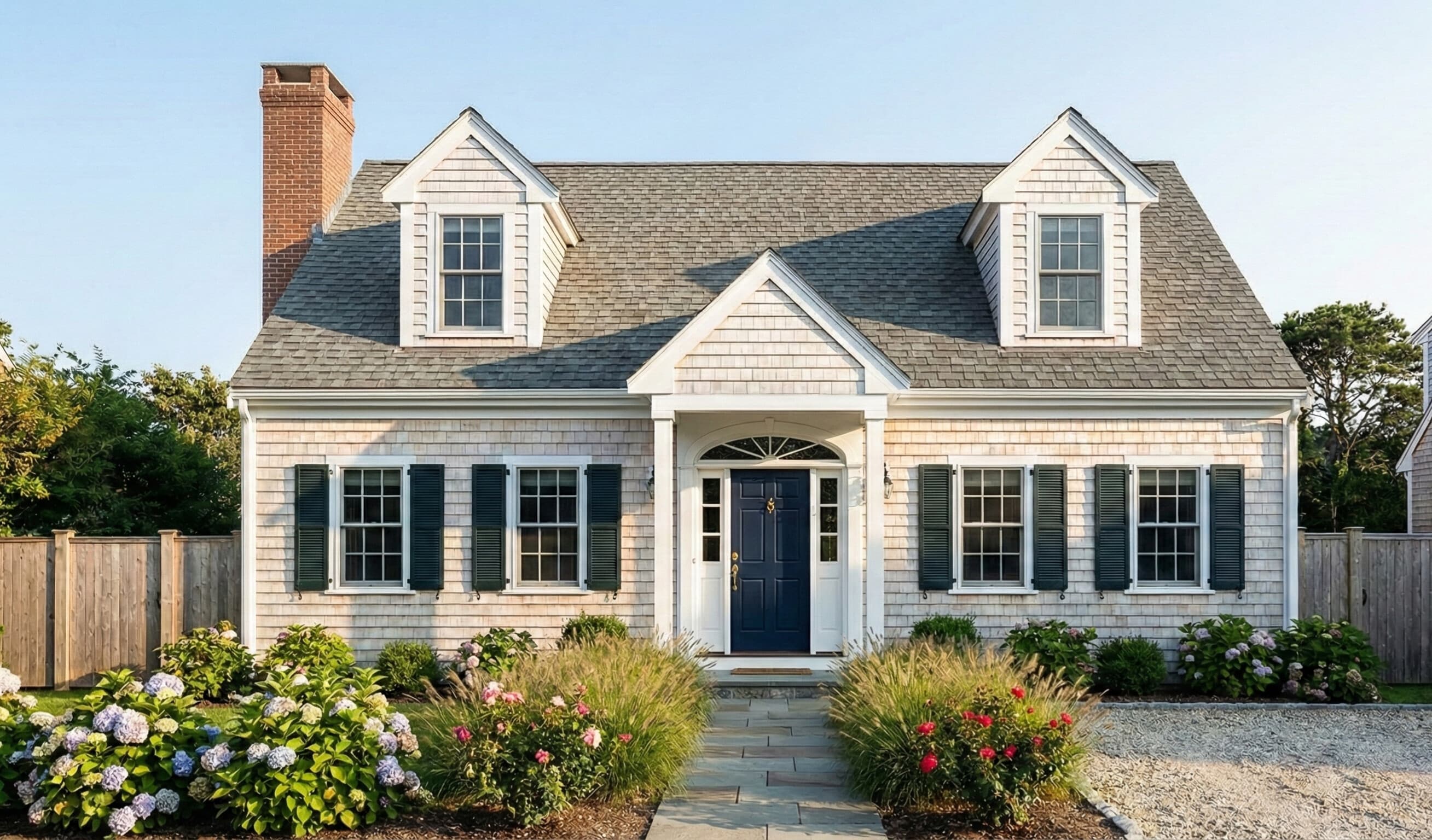 Siding Installation project in Massachusetts