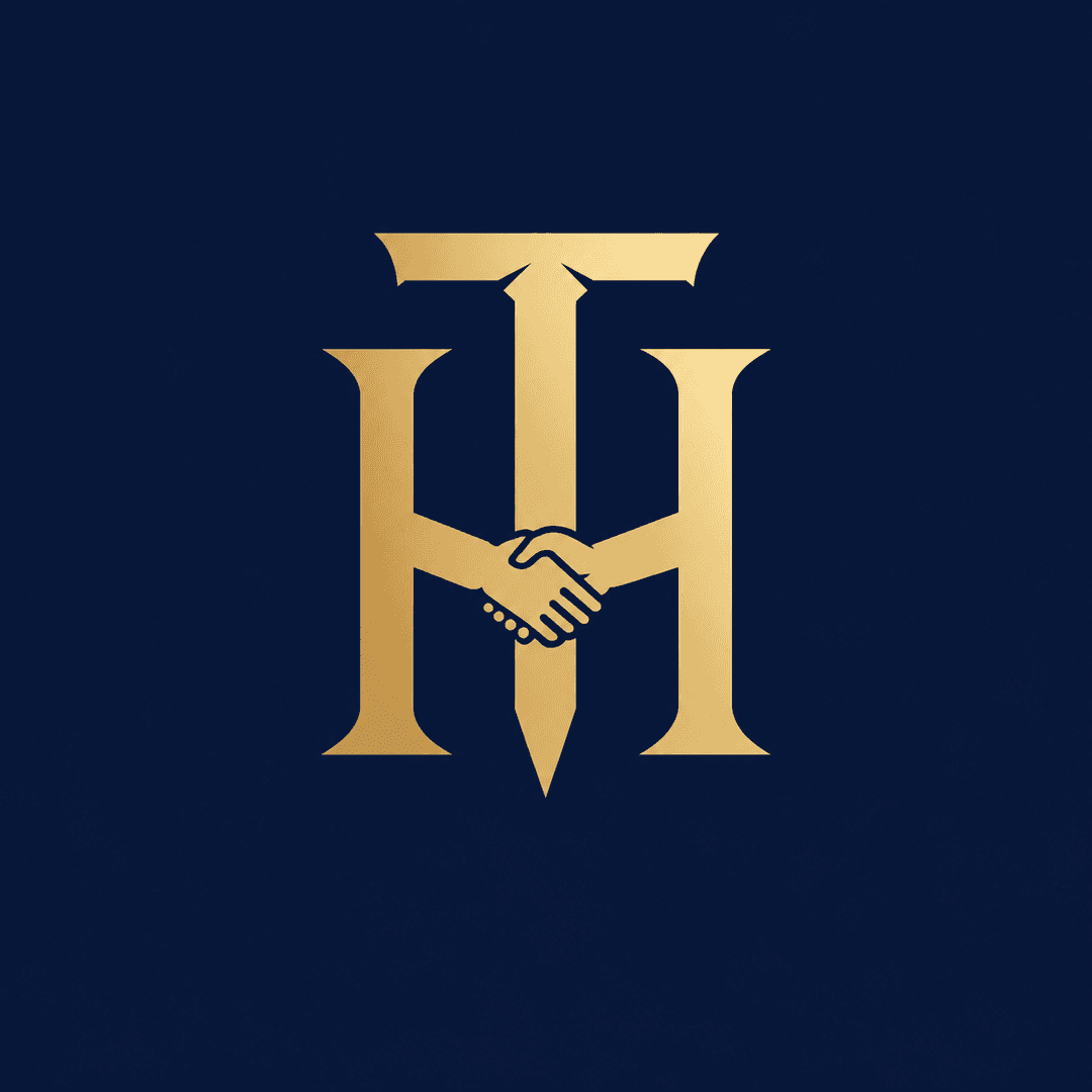 Twitter Homes logo