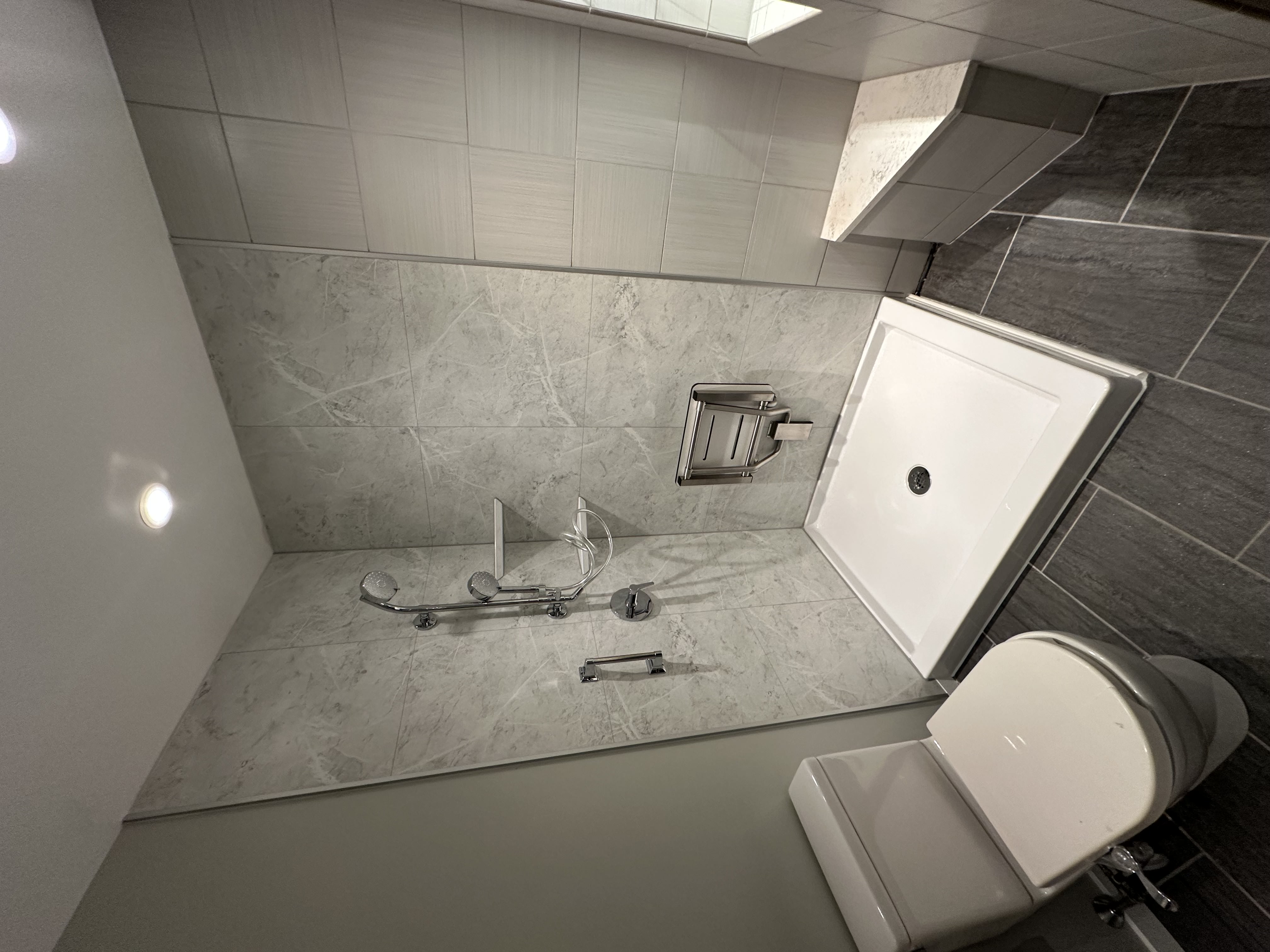 Twitter Homes home remodeling project in Massachusetts